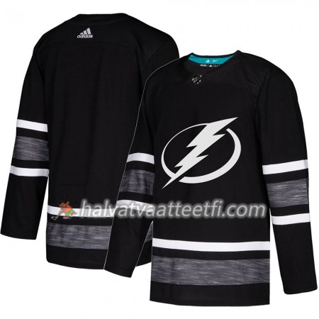 Miesten NHL Tampa Bay Lightning Pelipaita Blank 2019 All-Star Adidas Musta Authentic